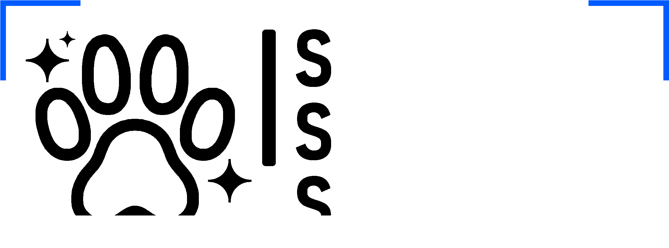 SpacePaw Software Solution Logo